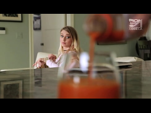 ❤️ ცხელ გოგონას დიდი ძუძუებით და მჭიდრო ფუტკრით ართმევს მამლის დამარცხებულს, მაგრამ ძალიან მძიმედ ️❌ ანალური პორნო ჩვენთან ﹏